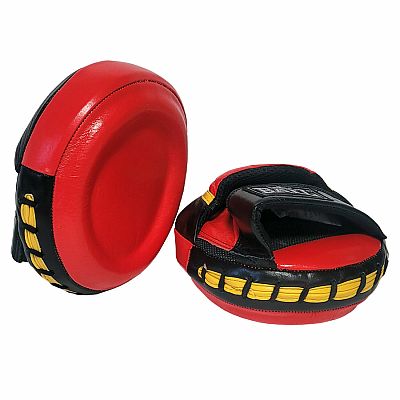 Lapa prstová s krytom BAIL MINI 07, Koža