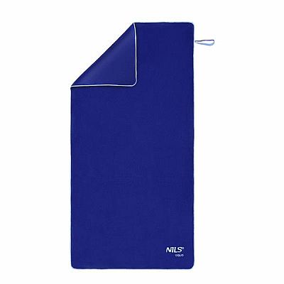 Froté uterák NILS aqua NAR14 tmavo modrý