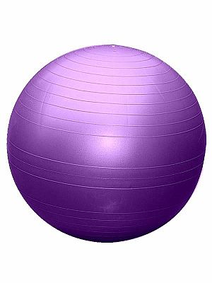 Gymnastická lopta 85cm EXTRA FITBALL