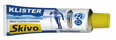 Bežecký vosk klister universal