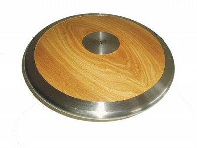 DISK drevo-chróm váha 1,5 kg SEDCO