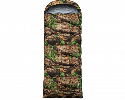Spací vak dekový MASKAČ 0847 Sedco 190(+30) X 75 cm