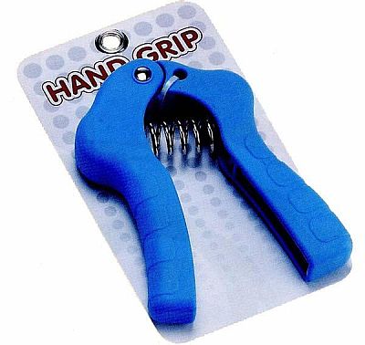 Posilňovač prstov HAND GRIP