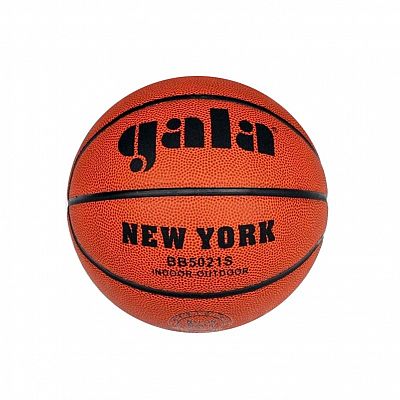 Lopta basket GALA NEW YORK BB5021S