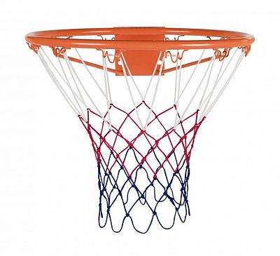 Sieťka basketball KV FAREBNÁ