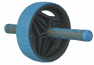 Posilňovač koliesko VEĽKÉ Sedco LS3371 modro / čierne