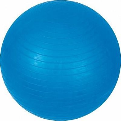 Gymnastická lopta 55cm SUPER