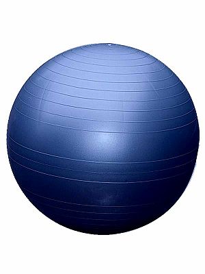 Gymnastická lopta 65cm EXTRA FITBALL