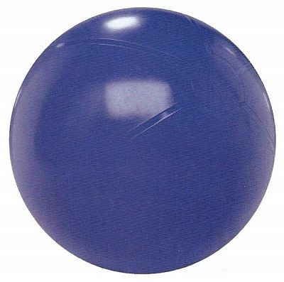Gymnastická lopta 75cm EXTRA Fitball