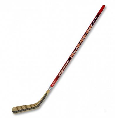 Hokejka LION 6633 115cm pravá