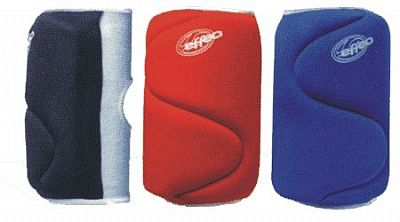 Chrániče lakťov EFFEA 6633 SR