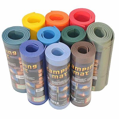 Karimatka jednovrstvová RICHMORAL veľkosť 180 x 50 x 0,8 cm