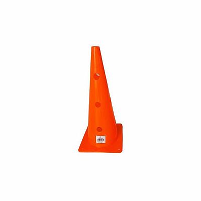 Kužele futbal 38 cm RICHMORAL dierované