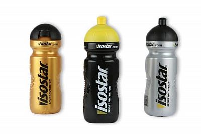 Fľaša Isostar 0,5l