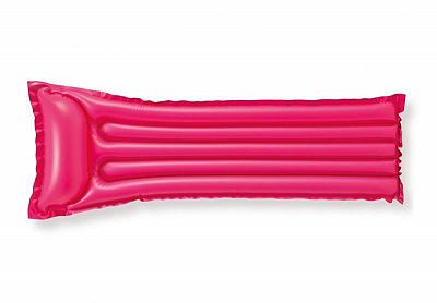 Lehátko naf. INTEX ECONOMIC 183cm