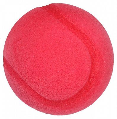 Loptička na SOFT TENIS MONDO 861 červený