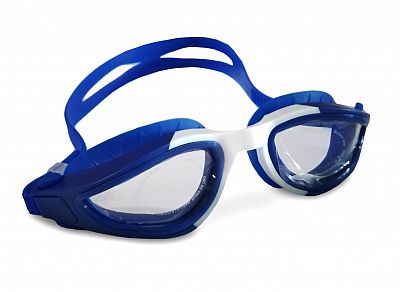 Plavecké okuliare EFFEA SILICON 2619
