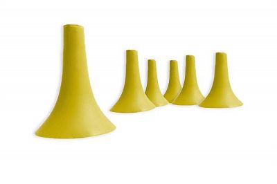 Kužeľ SEDCO Speed Agility 24 cm