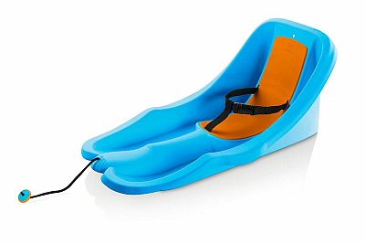 Boby detské Baby RIDER PLASTKON