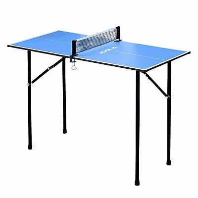 Stôl na stolný tenis JOOLA MINI 90x45 cm