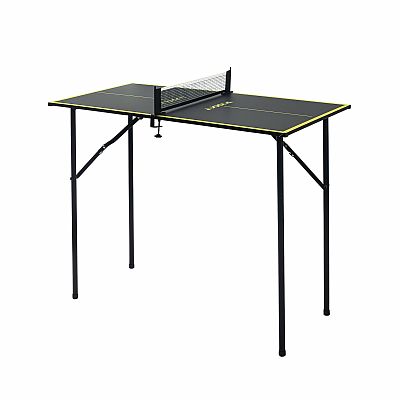 Stôl na stolný tenis JOOLA MINI 90x45 cm