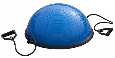 Balančná podložka SEDCO CX-GB1520 s madlami - 58 CM