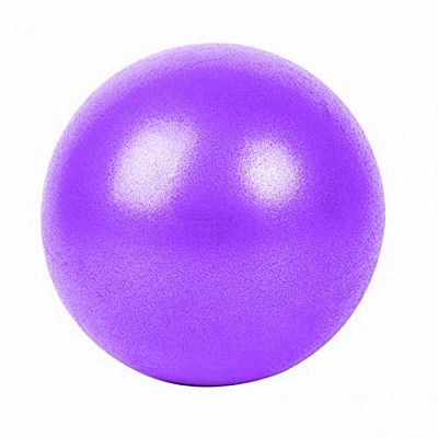 Lopta SEDCO MINI YOGA PILATES OVERBALL 25 cm