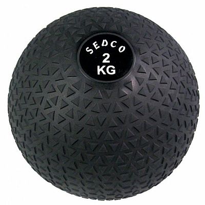 Lopta na cvičenie SEDCO SLAM BALL