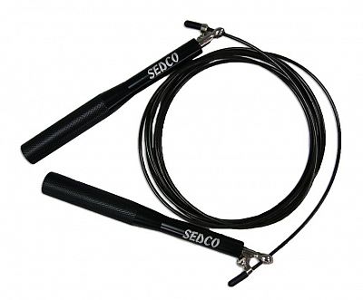 Švihadlo SEDCO JR1001 ALU + PVC 3m