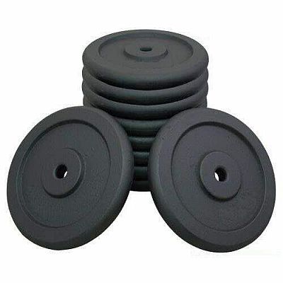 Závažie na činku - kotúč 29mm 2,5kg