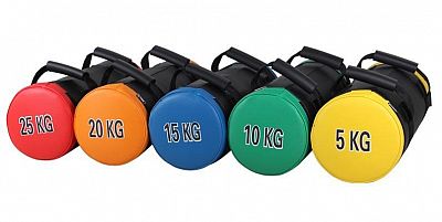 Posilňovacie Power bag SEDCO PB5011