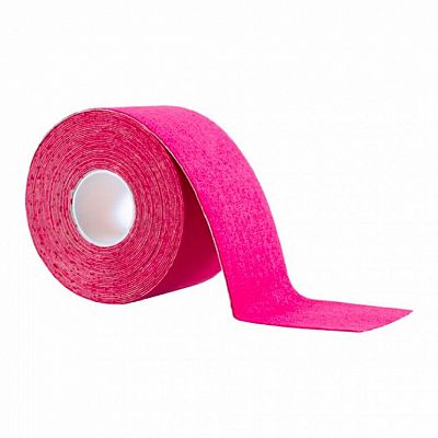 Kinesiology Pure2Improve Tape - Tejpovacia páska 500x5 cm - Sada 2ks