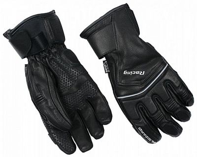 Lyžiarske rukavice Blizzard Racing Leather Ski