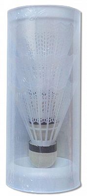 Loptička badminton 3ks 2710B