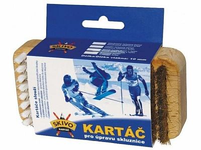 Kefa na sklznice Druchema KOMBI