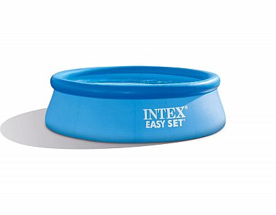 Bazén INTEX EASY SET s filtráciou 366x76 cm - 28132