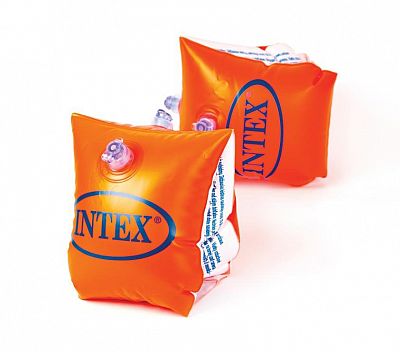 Rukávky nafukovacie INTEX 58642 deluxe