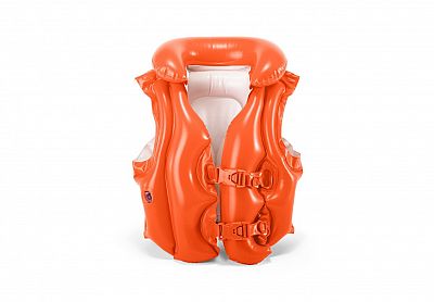 Vesta plavecká INTEX  58671 DELUXE