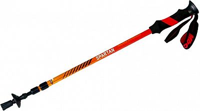 Trekové teleskopické palice SPARTAN 3046