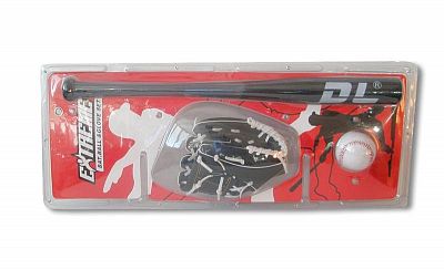 Baseball set na blistri 2409B