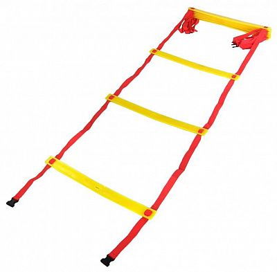 REBRÍK TRÉNING AGILITY 4,5m