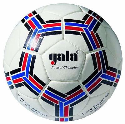 Futsalový lopta GALA Champion BF4123S