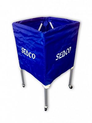 Vozík na lopty SEDCO Skladacie