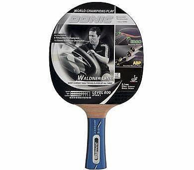 Raketa na stolný tenis DONIC WALDNER 800