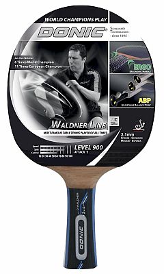 Raketa na stolný tenis DONIC WALDNER 900