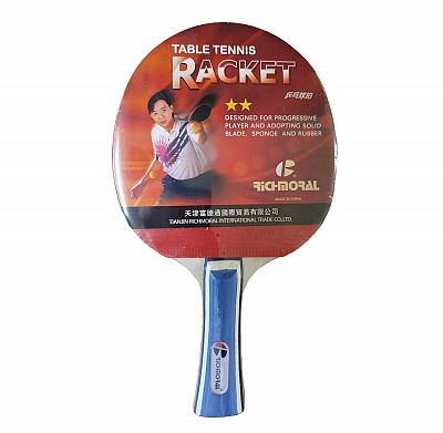 Raketa na stolný tenis RICHMORAL Q200A