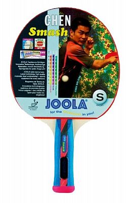 Raketa na stolný tenis JOOLA Rosskopf SMASH