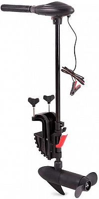 Priečny motor 12V pre člny INTEX