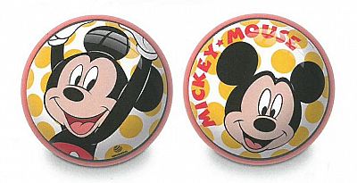 Lopta detský MONDO DISNEY MICKEY 230