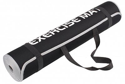 Karimatka neoprén LUX LiveUp LS3258 180x60x0, 6cm